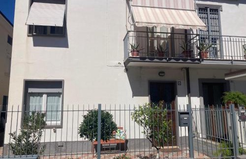 Pesaro Apartment | Casa dell'Opera