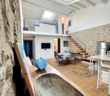 Capo d'Orlando House | Casa della Ghiacciaia