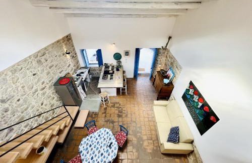 Capo d'Orlando House | Casa della Ghiacciaia