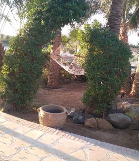 El Gouna House | Casa Della Laguna in Gouna