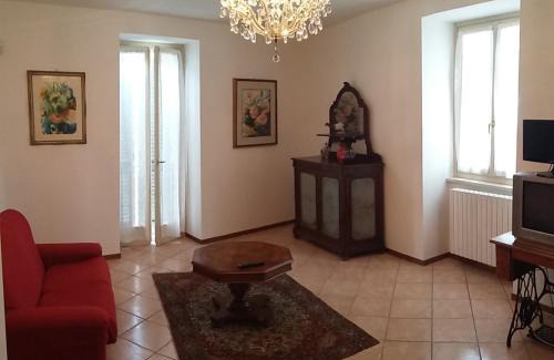 Gargnano Apartment | Casa della Nonna 2