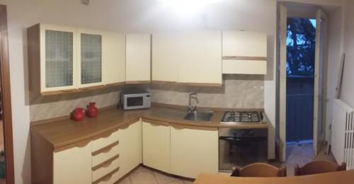 Gargnano Apartment | Casa della Nonna 2