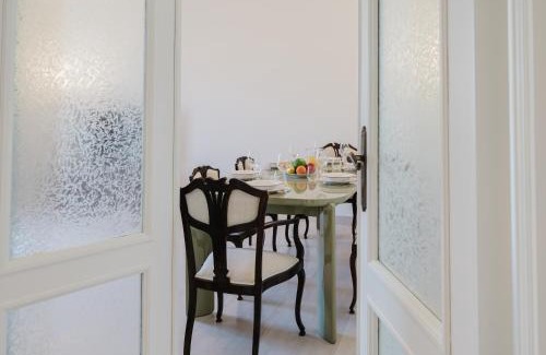 Orvieto Apartment | Casa della Pace