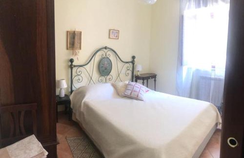 Bagnoregio House | Casa della Pondi