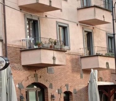 Bagnoregio House | Casa della Pondi