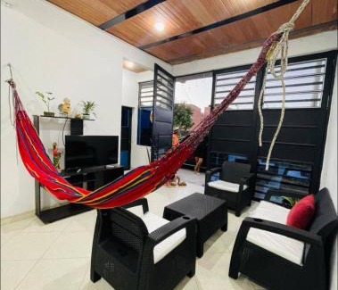 Tocaima House | Casa descanso en tocaima