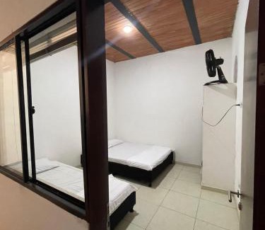 Tocaima House | Casa descanso en tocaima