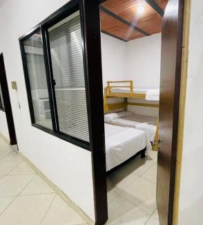 Tocaima House | Casa descanso en tocaima
