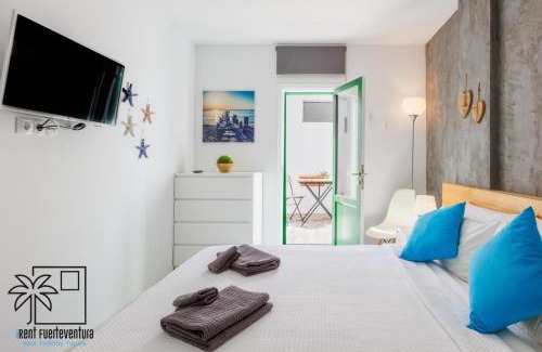 Corralejo Apartment | Casa Design In the center by iRent Fuerteventura