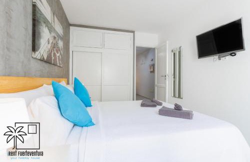 Corralejo Apartment | Casa Design In the center by iRent Fuerteventura