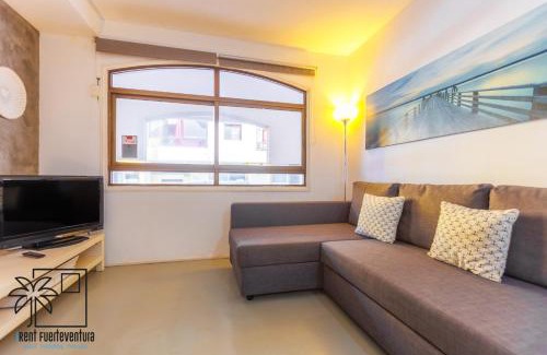 Corralejo Apartment | Casa Design In the center by iRent Fuerteventura
