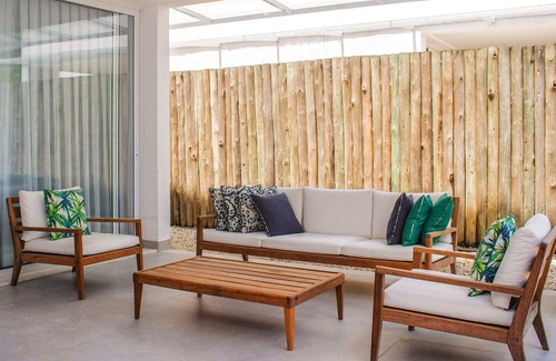 Frade House | Casa deslumbrante com marina privativa-Porto Frade