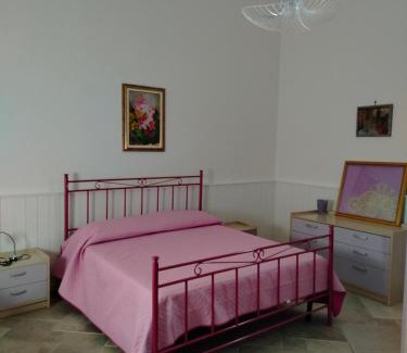 Ruffano House | Casa di Alfredo