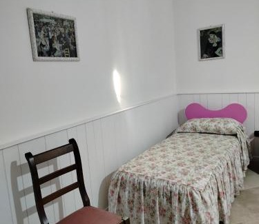 Ruffano House | Casa di Alfredo