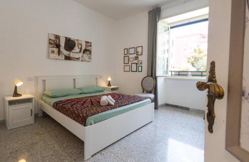 Prenestino-Centocelle Apartment | Casa di Antonio