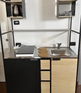 Navigli Apartment | Casa di Chloe