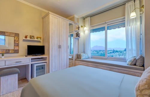 Datca Hotel | Casa Di Datca