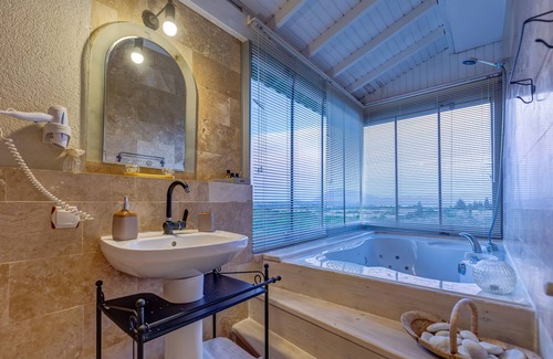 Datca Hotel | Casa Di Datca