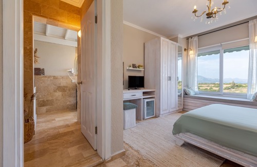 Datca Hotel | Casa Di Datca