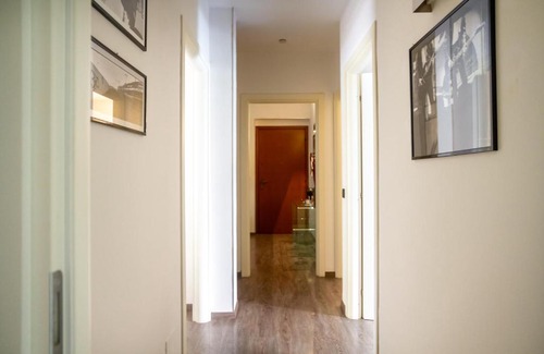 Grosseto Apartment | Casa di Design