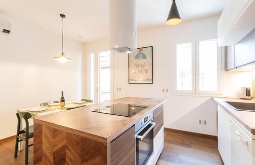 Rimini Historic Center Apartment | Casa di Design nel cuore di Rimini