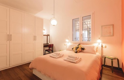 Rimini Historic Center Apartment | Casa di Design nel cuore di Rimini