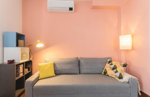 Rimini Historic Center Apartment | Casa di Design nel cuore di Rimini