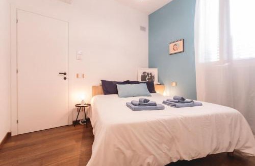 Rimini Historic Center Apartment | Casa di Design nel cuore di Rimini