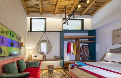 Sant'Agata sui Due Golfi House | Casa Di Dora