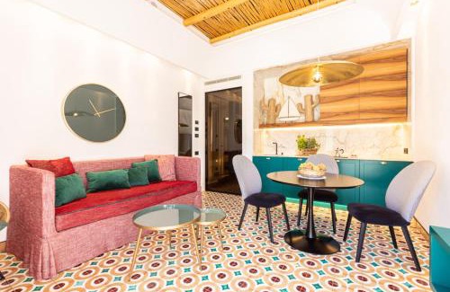 Sant'Agata sui Due Golfi House | Casa Di Dora