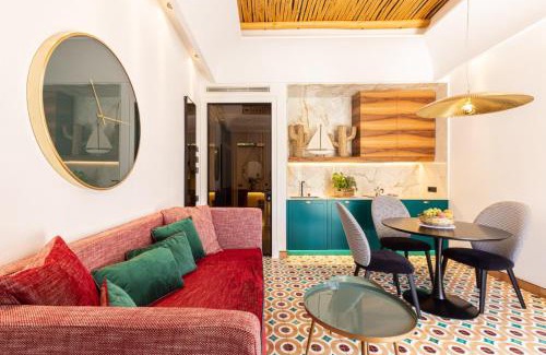 Sant'Agata sui Due Golfi House | Casa Di Dora