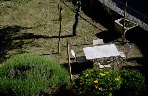 Vivo dʼOrcia Apartment | Casa di Dora