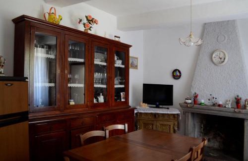 Vivo dʼOrcia Apartment | Casa di Dora