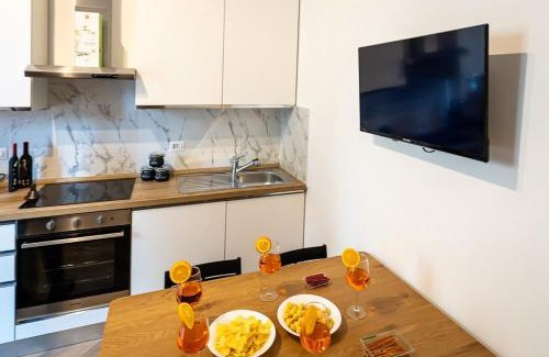Quartiere XXVII Primavalle Apartment | Casa di Emma