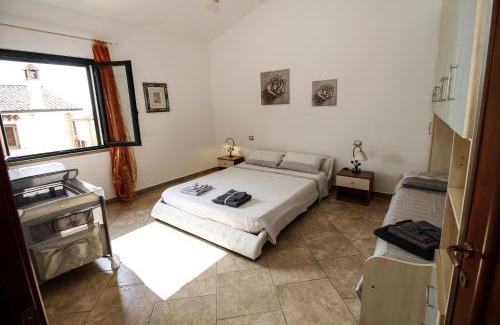 Sant'Antioco Apartment | Casa di Fabia