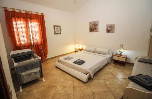 Sant'Antioco Apartment | Casa di Fabia