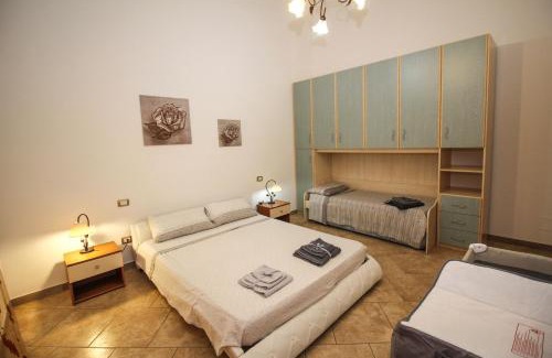 Sant'Antioco Apartment | Casa di Fabia