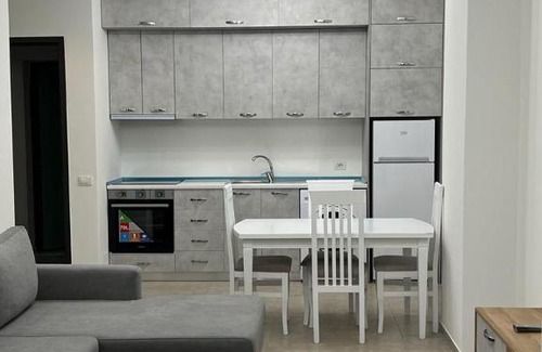 Shengjin Apartment | CASA DI FRANCO - Shengjin