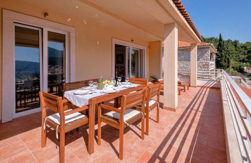 Island Hvar Apartment | Casa di Giorgio