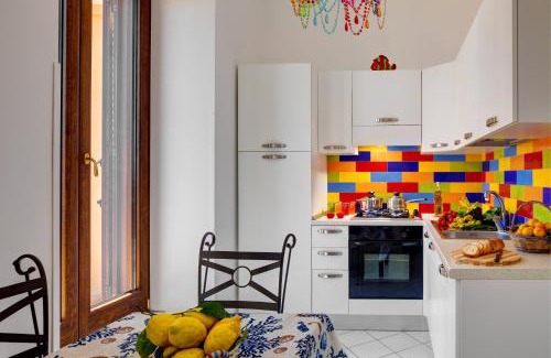 Schiazzano Apartment | Casa di Giulietta