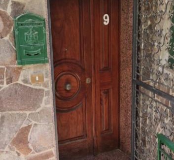 Pizzo Apartment | Casa di Greta "Pizzo Centro Storico"