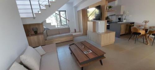 Kounoupidiana Villa | Casa di Laino