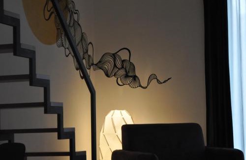 Municipio 1 Apartment | Casa Di Mamma