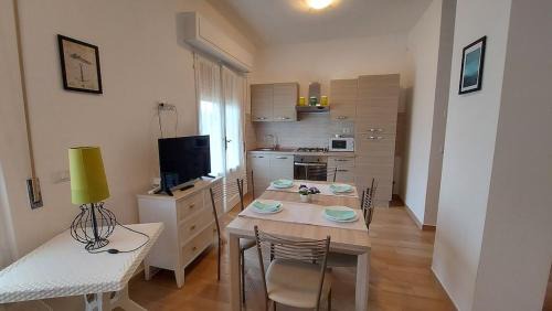 San Vincenzo Apartment | Casa di Marco