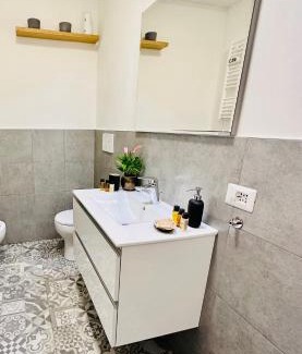 Abbadesse Apartment | Casa di Matisse