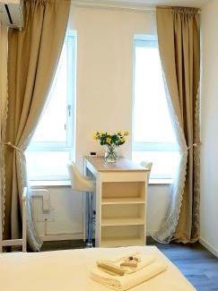 Abbadesse Apartment | Casa di Matisse