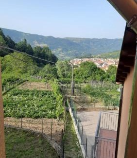 Quartiere XXIV Don Bosco House | Casa di Nonna Maria