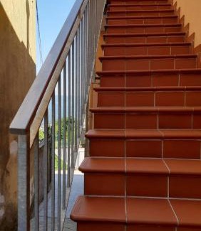 Quartiere XXIV Don Bosco House | Casa di Nonna Maria