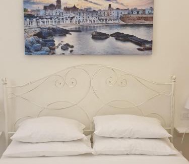 Monopoli Apartment | Casa di Nonna Maria