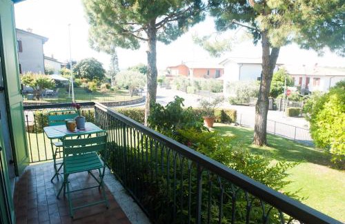 Sona Apartment | Casa di Olly